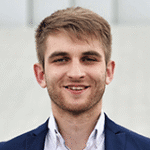 Kuba Orzel zdjecie